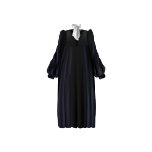 Judges Robe